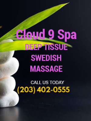 Cloud 9 Spa