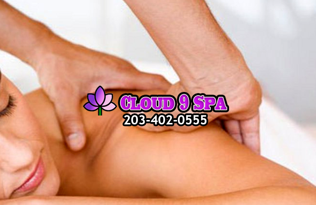 Cloud 9 Massage in Shelton