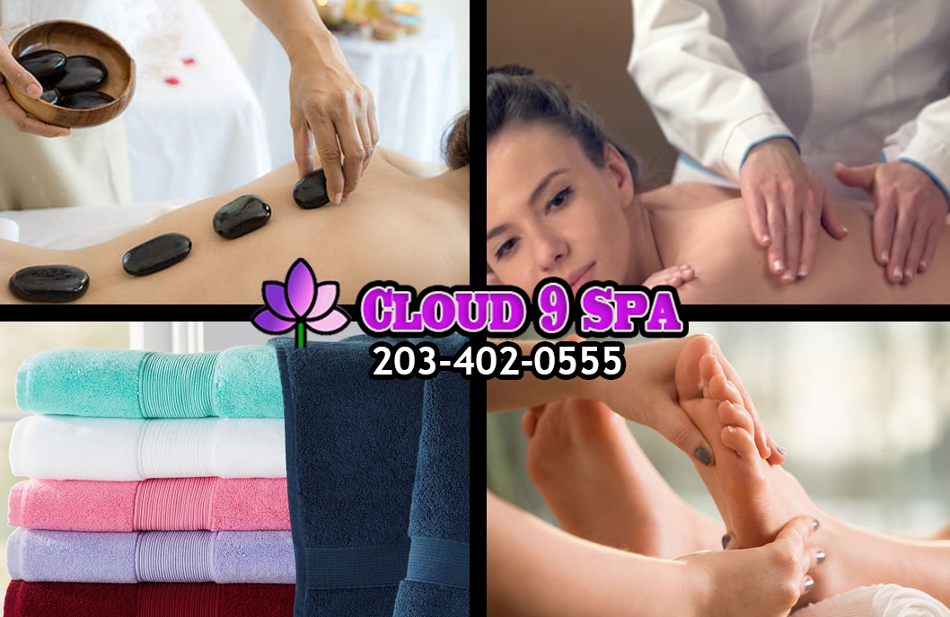 Cloud 9 Massage in Shelton