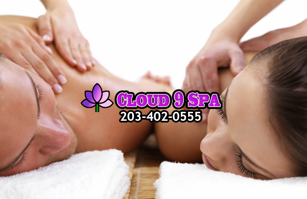 Cloud 9 Massage Shelton