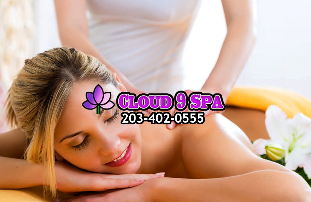 Cloud 9 Massage Shelton