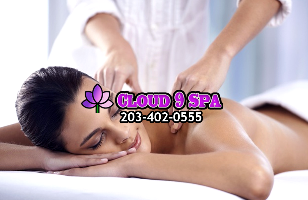 Cloud 9 Massage Shelton