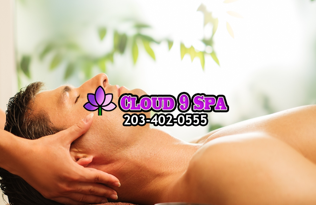 Cloud 9 Massage Shelton